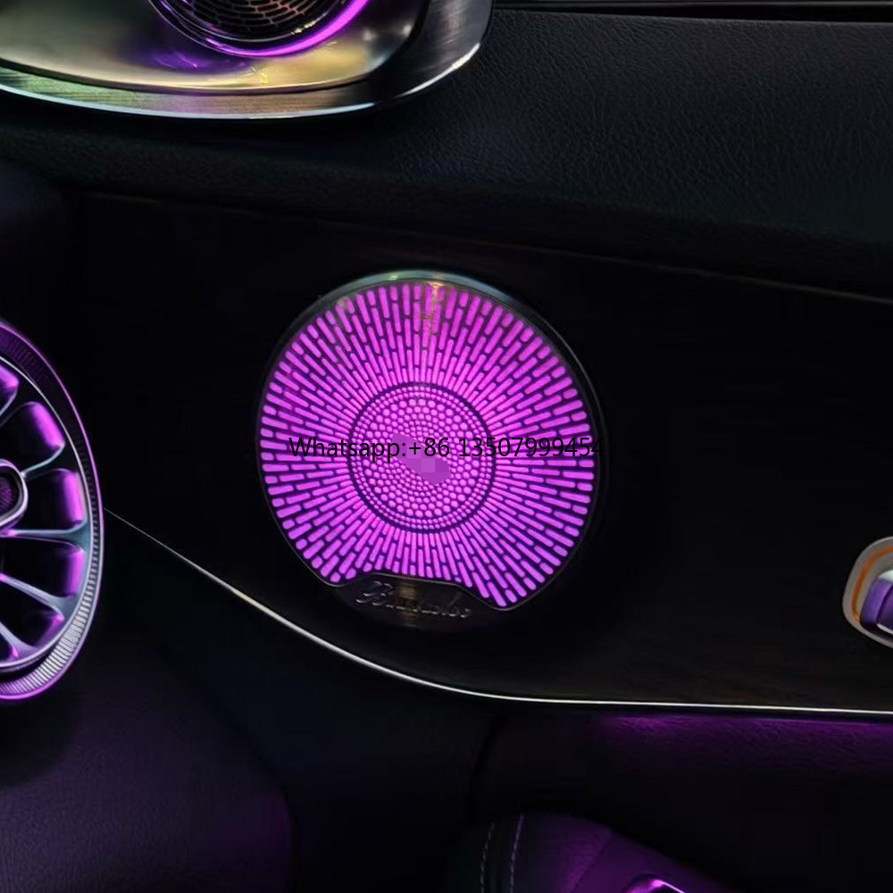Speakers - Copertura Altoparlante Midrange di Alta Qualità
