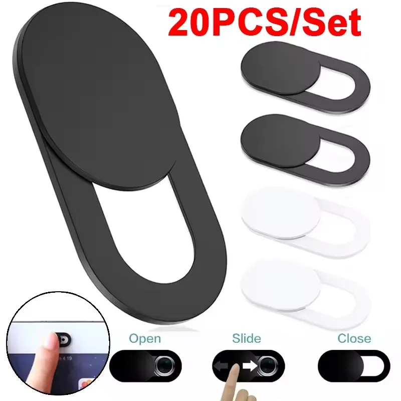 Tablets - Copertura per fotocamera in plastica con
