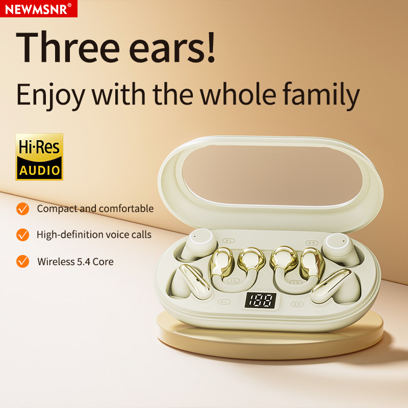 Sleep Mask Headphones Bluetooth - Auricolari wireless Bluetooth 3 in 1,