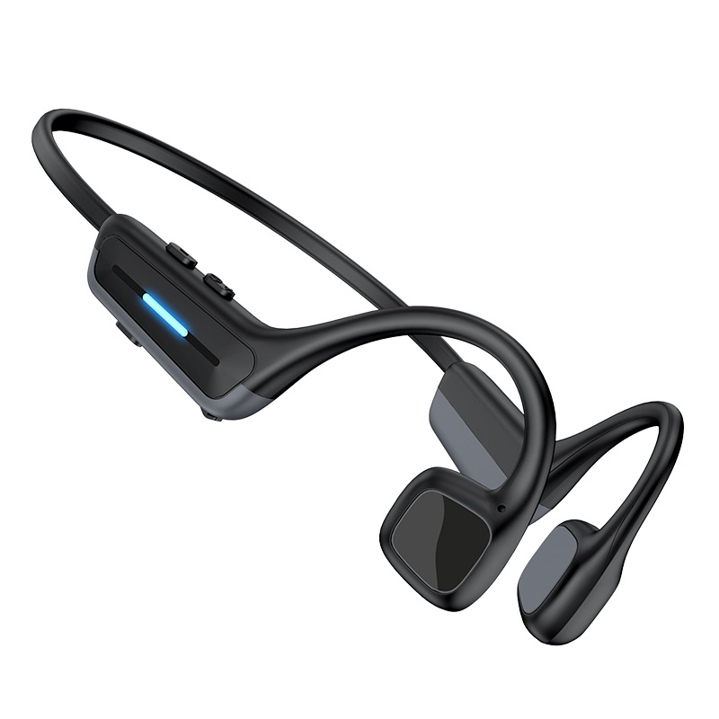 Bone Conduction Running Headphones - NUOVE Cuffie Sportive a Conduzione Ossea