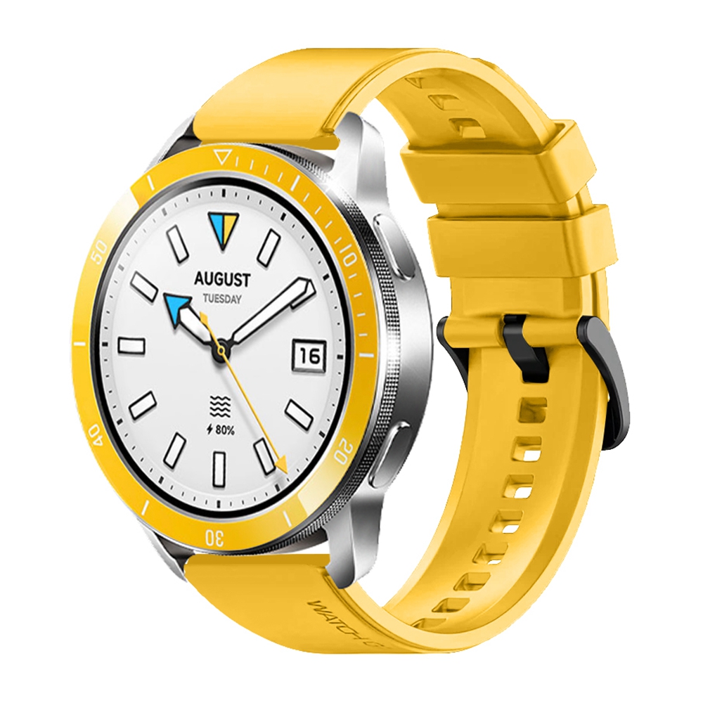 Smartwatches - Per Xiaomi Watch S4 / S3: