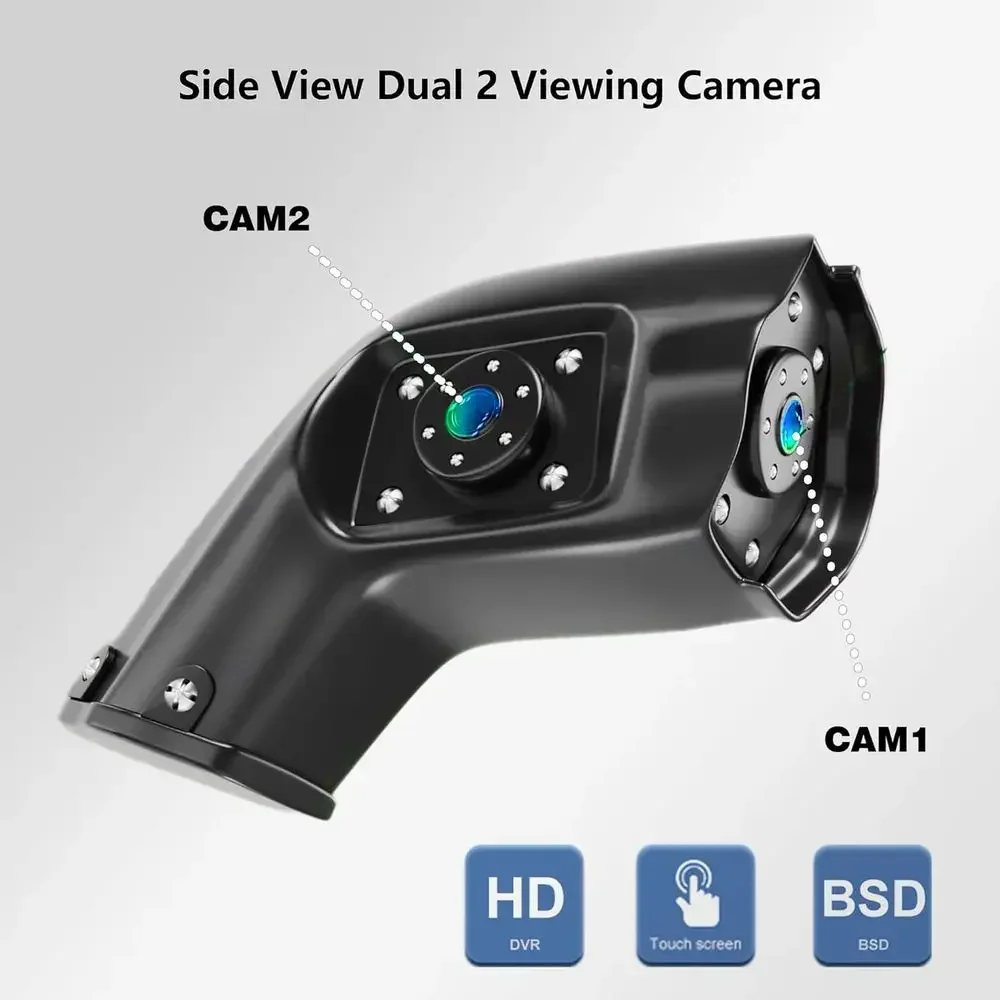 Sistema di Telecamere per Cami - Cameras recensione e prezzo