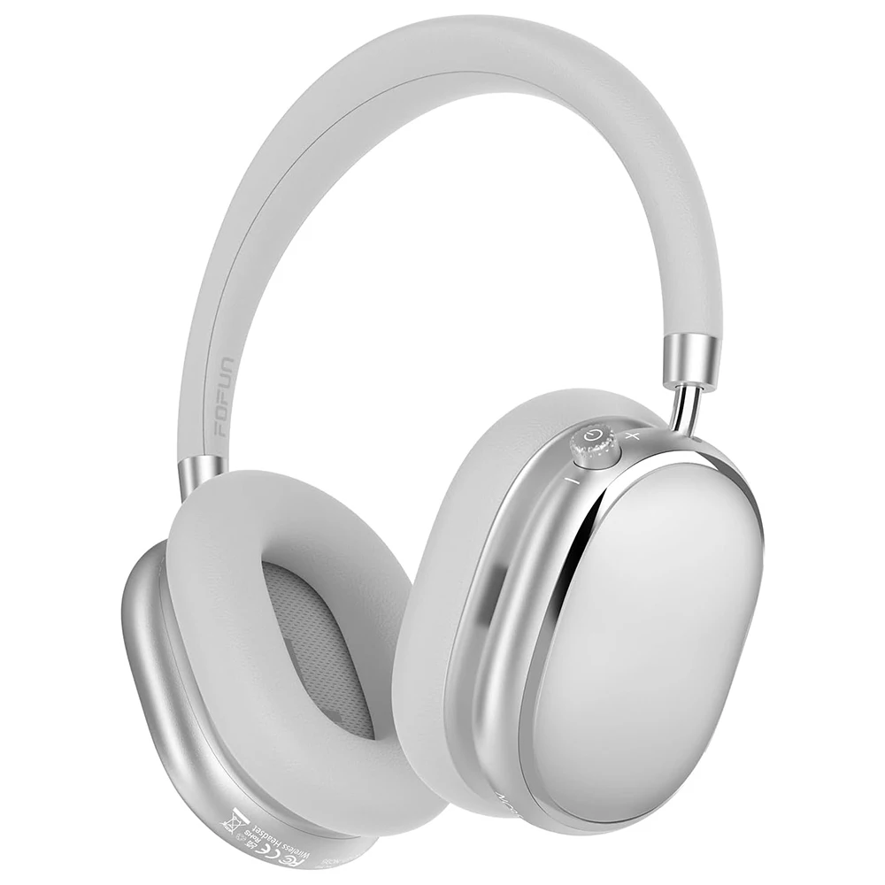 Cuffie Wireless Over-Ear con C - Anc Wireless Over Ear Headphones recensione e prezzo