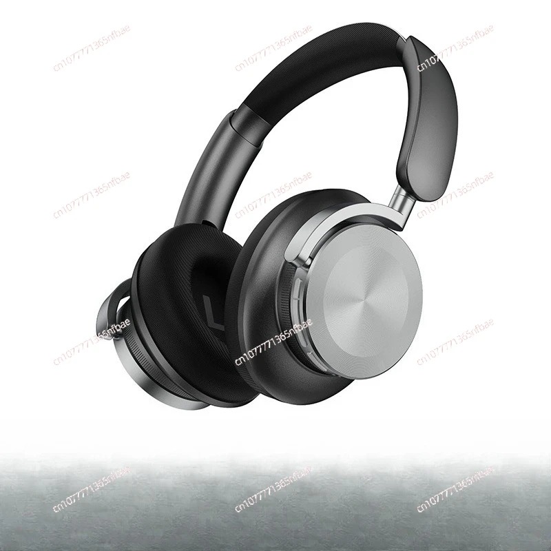 Cuffie over-ear con batteria a - Anc Wireless Over Ear Headphones recensione e prezzo