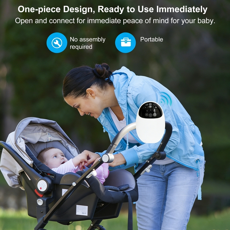 Culla Portatile da Esterno per - Speakers recensione e prezzo
