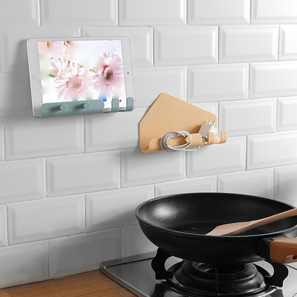 2 supporti adesivi da parete p - Tablets recensione e prezzo