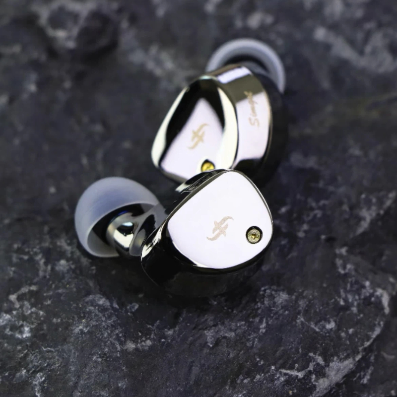 Auricolari cablati SIMGOT ET14 - Planar Magnetic Iem Earphones recensione e prezzo