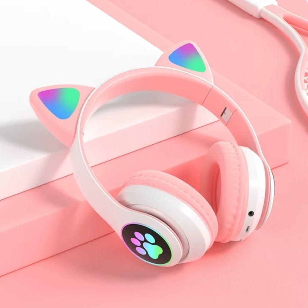 Auricolari STN-28 Bluetooth 5. - Anc Wireless Over Ear Headphones recensione e prezzo