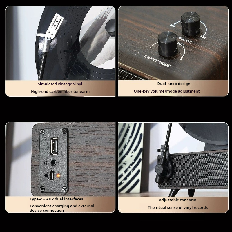 Altoparlante Bluetooth Portati - Portable Bluetooth Speaker Waterproof Ipx7 recensione e prezzo