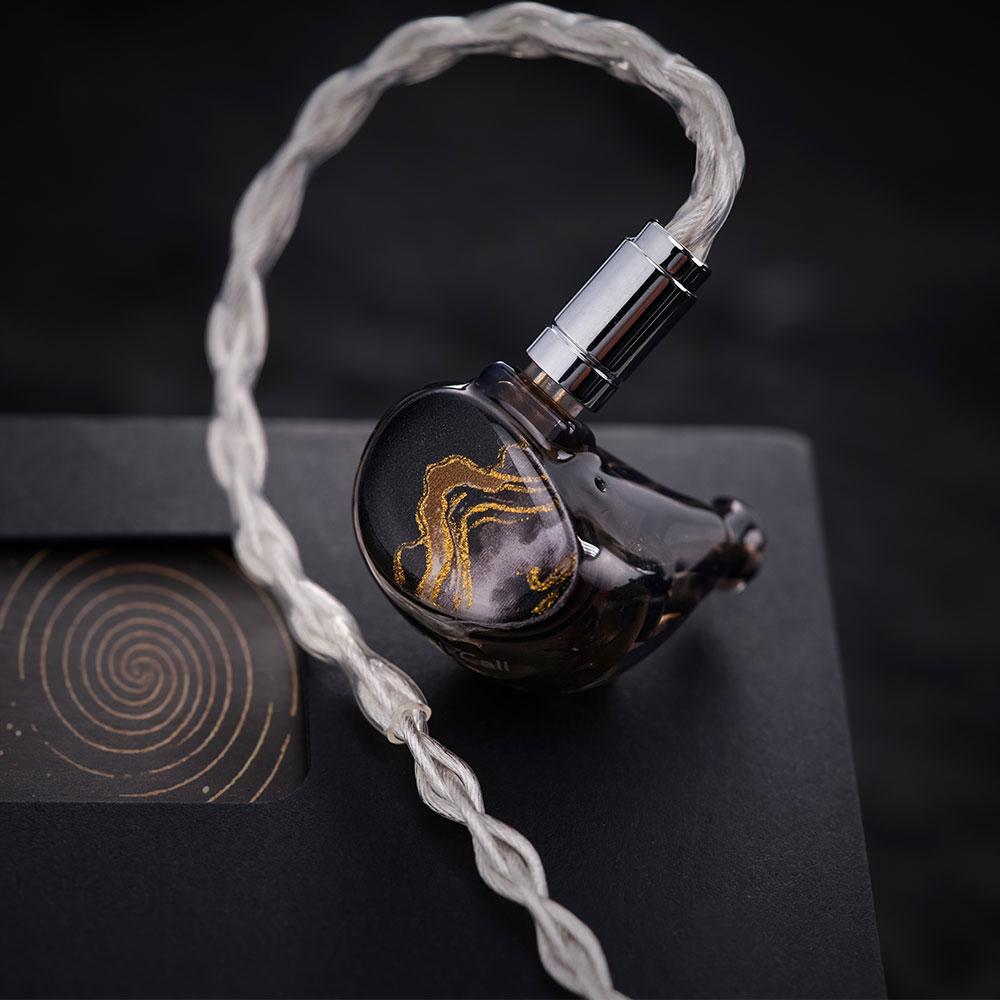 Nuove Cuffie Celest PhoenixCal - Planar Magnetic Iem Earphones recensione e prezzo