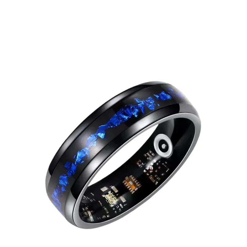 Anello Intelligente con Design - Smartwatches recensione e prezzo