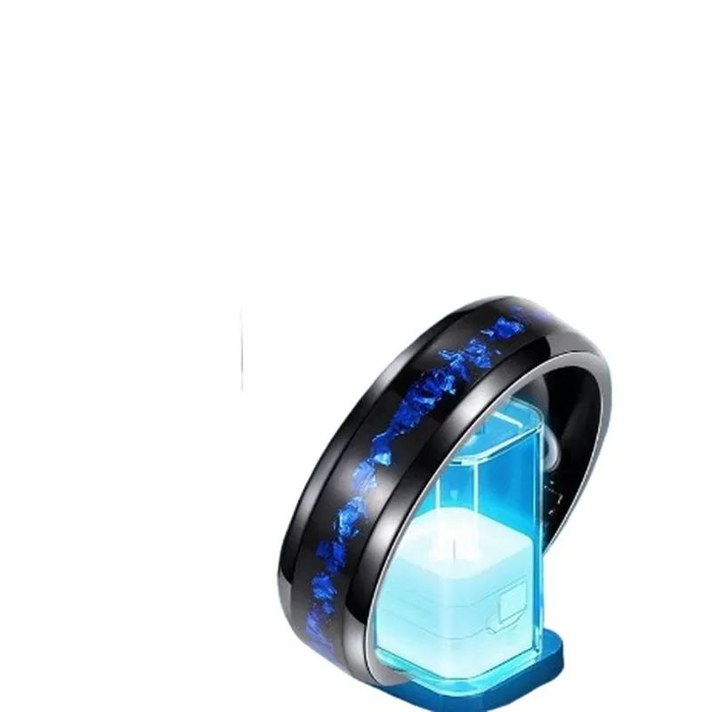 Anello Intelligente con Design - Smartwatches recensione e prezzo