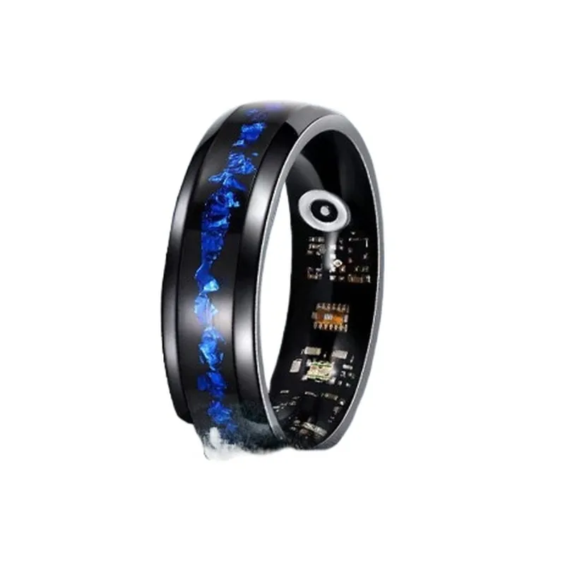 Anello Intelligente con Design - Smartwatches recensione e prezzo