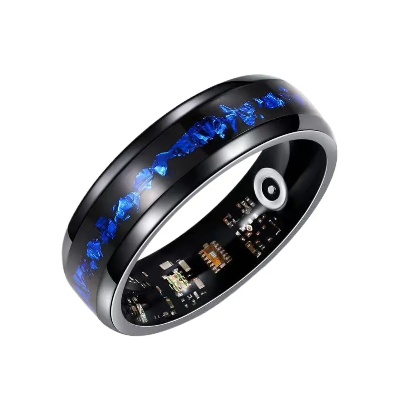 Anello Intelligente con Design - Smartwatches recensione e prezzo