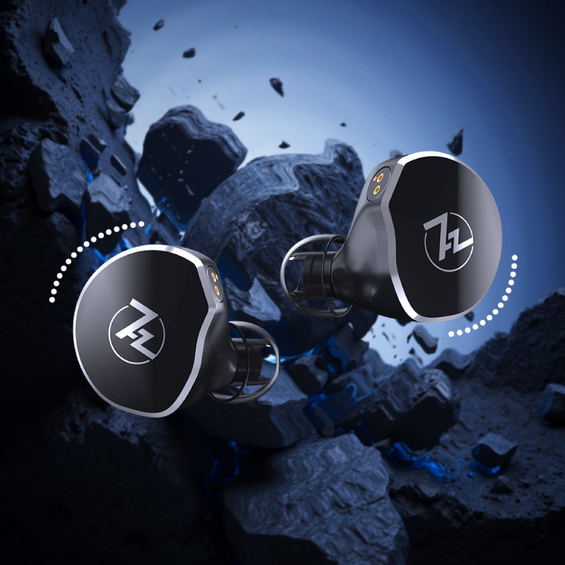 7Hz Diablo Divine Planar Magne - Planar Magnetic Iem Earphones recensione e prezzo
