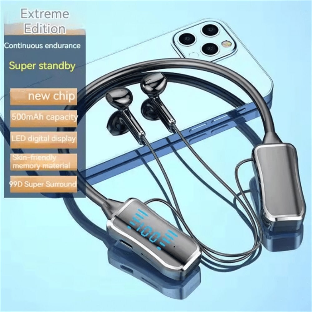 Auricolari Bluetooth Wireless  - Gaming Headset With Mic Rgb recensione e prezzo