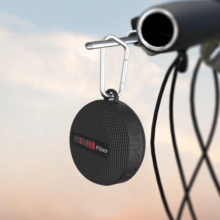 Altoparlante Bluetooth Imperme - Portable Bluetooth Speaker Waterproof Ipx7 recensione e prezzo