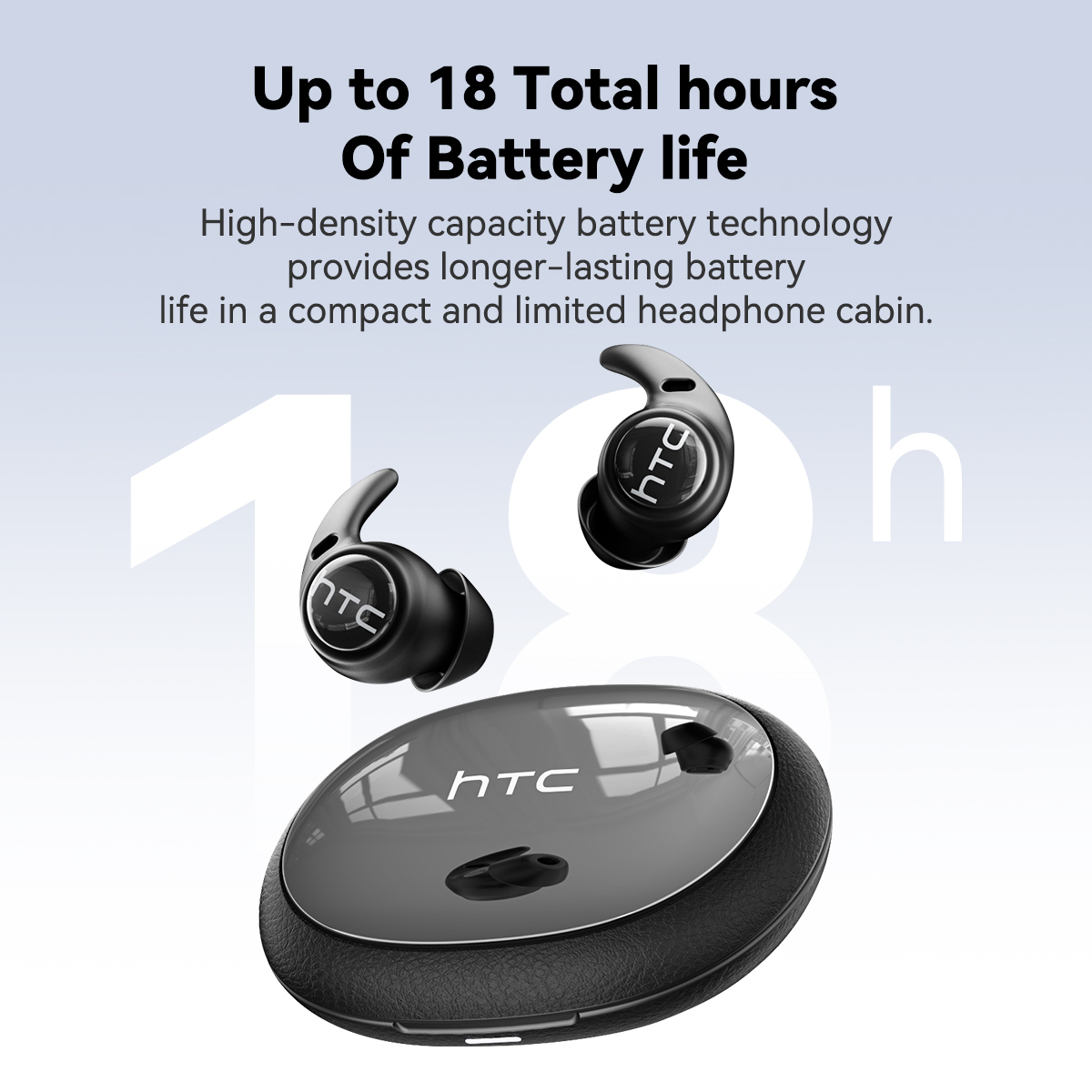 Auricolari per il sonno HTC NE - Sleep Mask Headphones Bluetooth recensione e prezzo