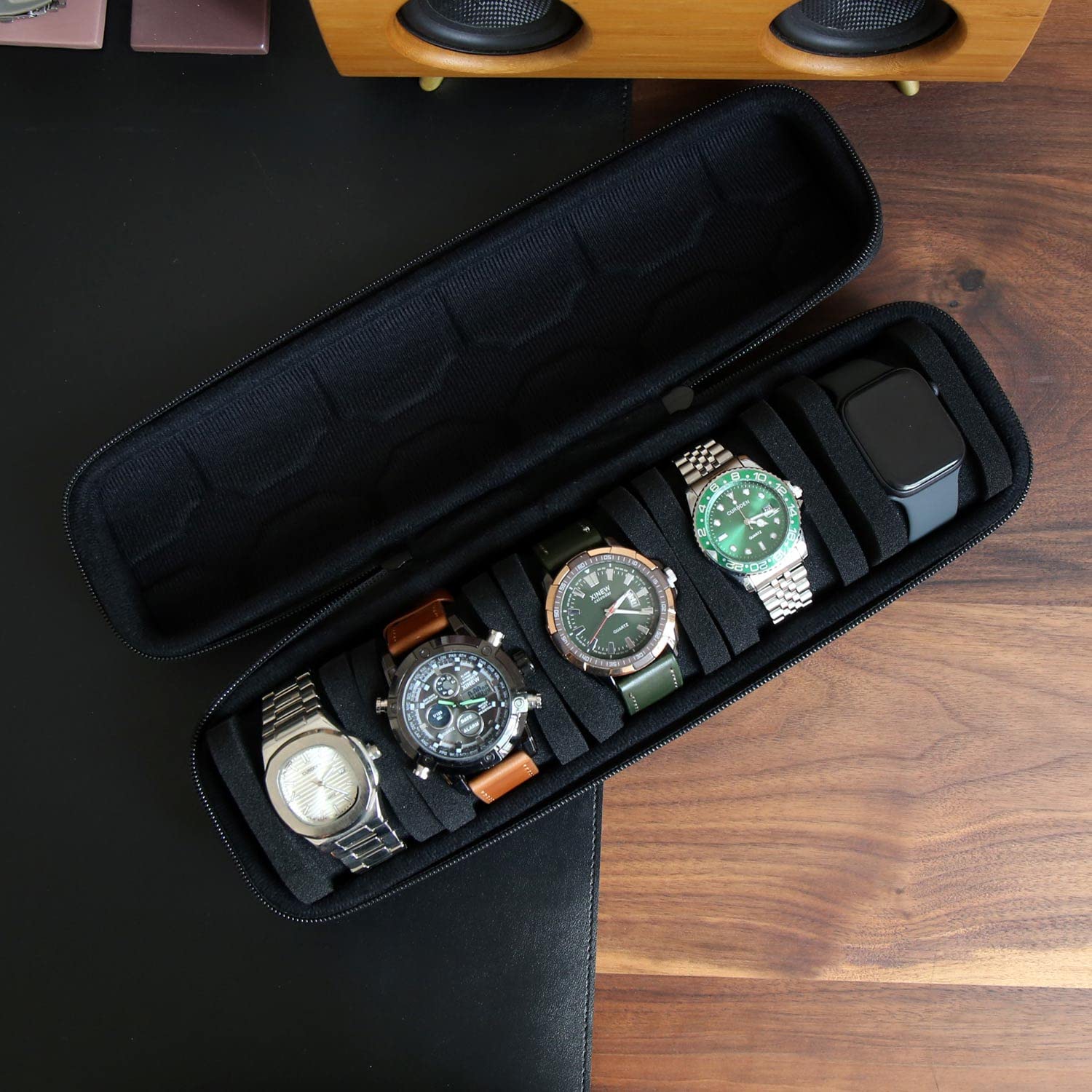 Organizzatore di scatole per o - Smartwatches recensione e prezzo