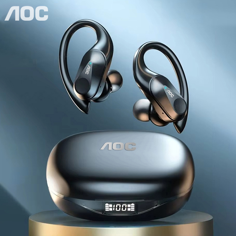Choice AOC Sports Headset Auri - Type C Wired Earphones With Mic recensione e prezzo