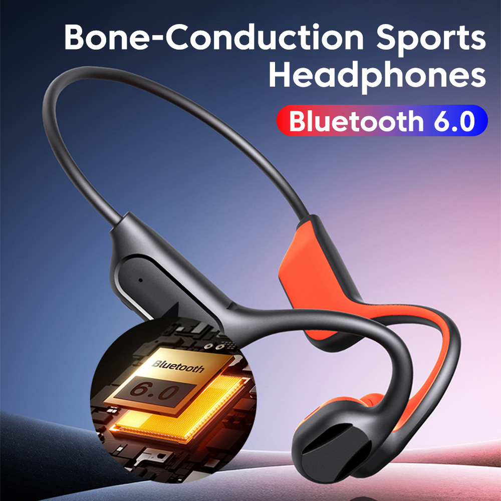 Cuffie Sportive a Conduzione O - Bone Conduction Running Headphones recensione e prezzo