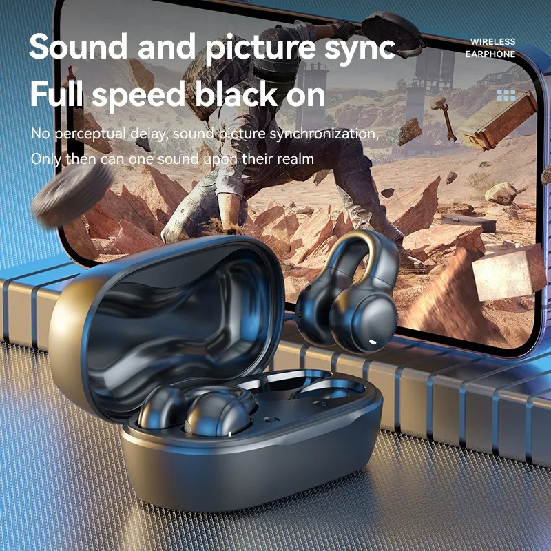 Auricolari Bluetooth Wireless  - Tws Earbuds Bluetooth 5.3 recensione e prezzo
