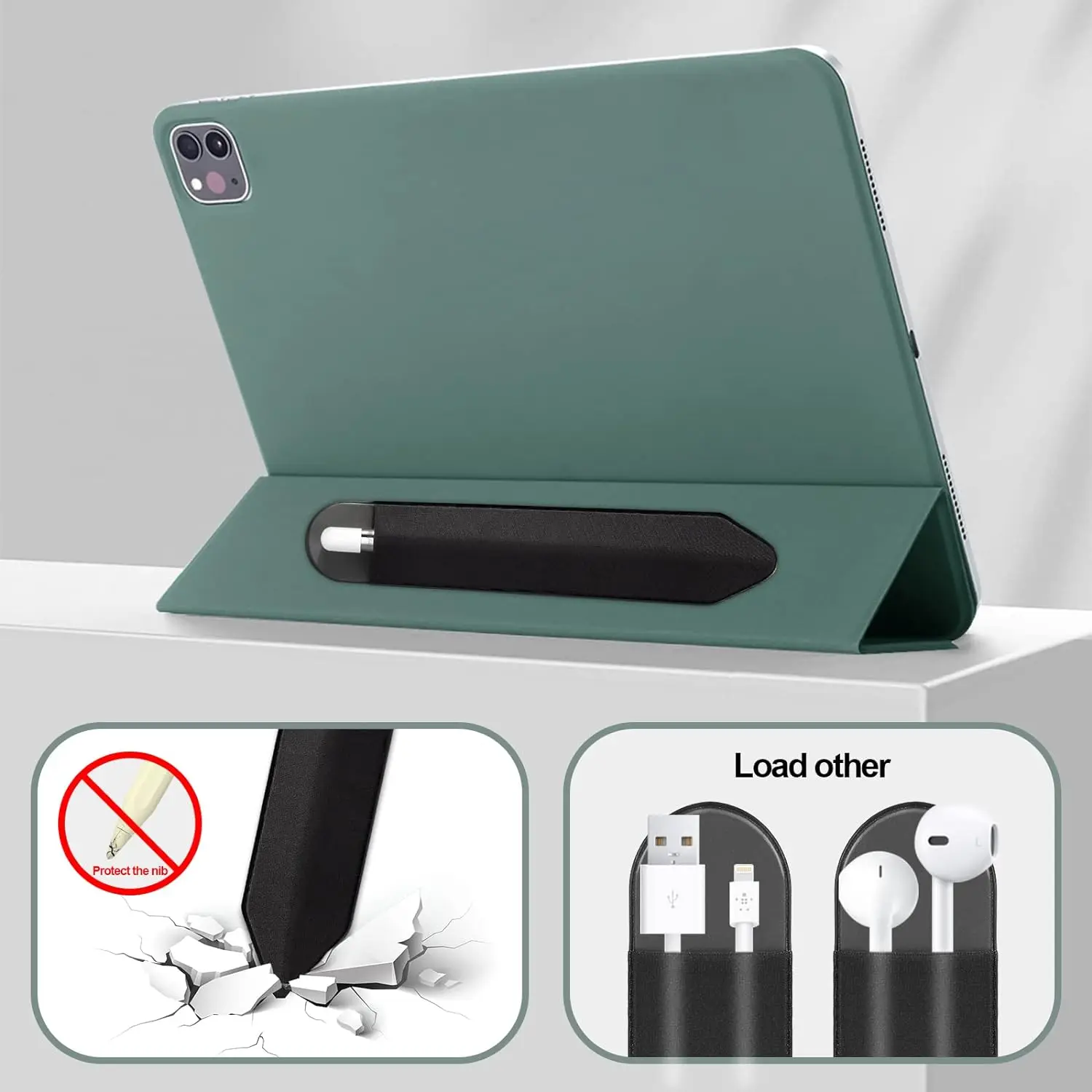 Custodia per Penna Touch per T - Tablets recensione e prezzo