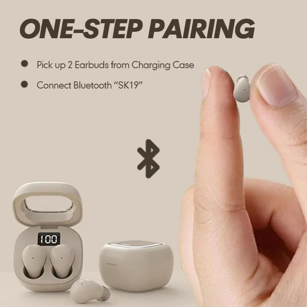 Auricolari Wireless TWS Ultra- - Tws Earbuds Bluetooth 5.3 recensione e prezzo