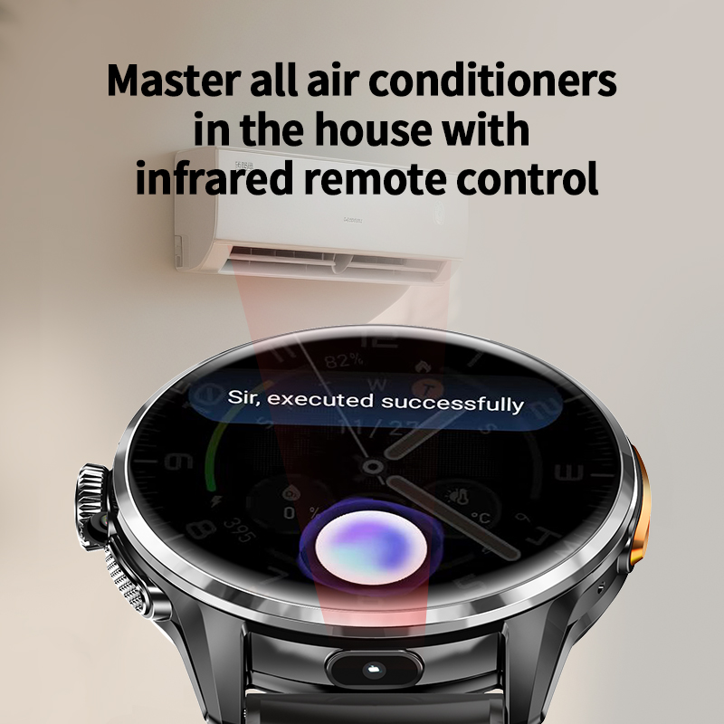 H100 Smartwatch Globale Androi - Smartwatches recensione e prezzo