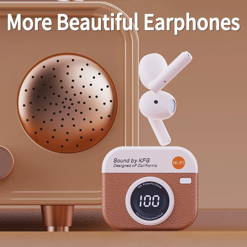 Auricolari wireless Q86 TWS, c - Tws Earbuds Bluetooth 5.3 recensione e prezzo
