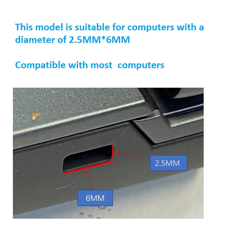 Lucchetto per Computer e Lapto - Laptops recensione e prezzo