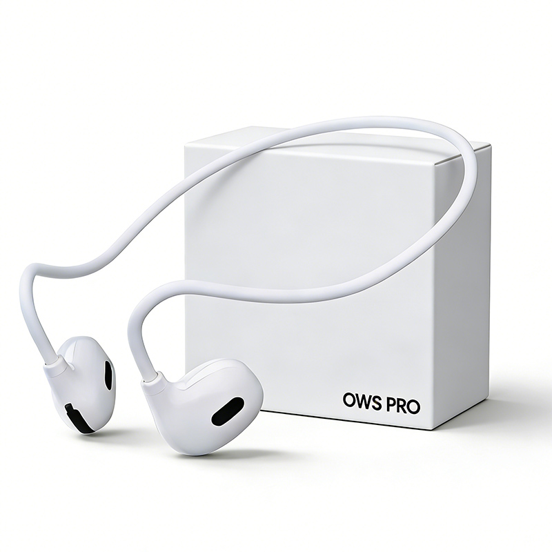 Auricolari Bluetooth a conduzi - Bone Conduction Running Headphones recensione e prezzo