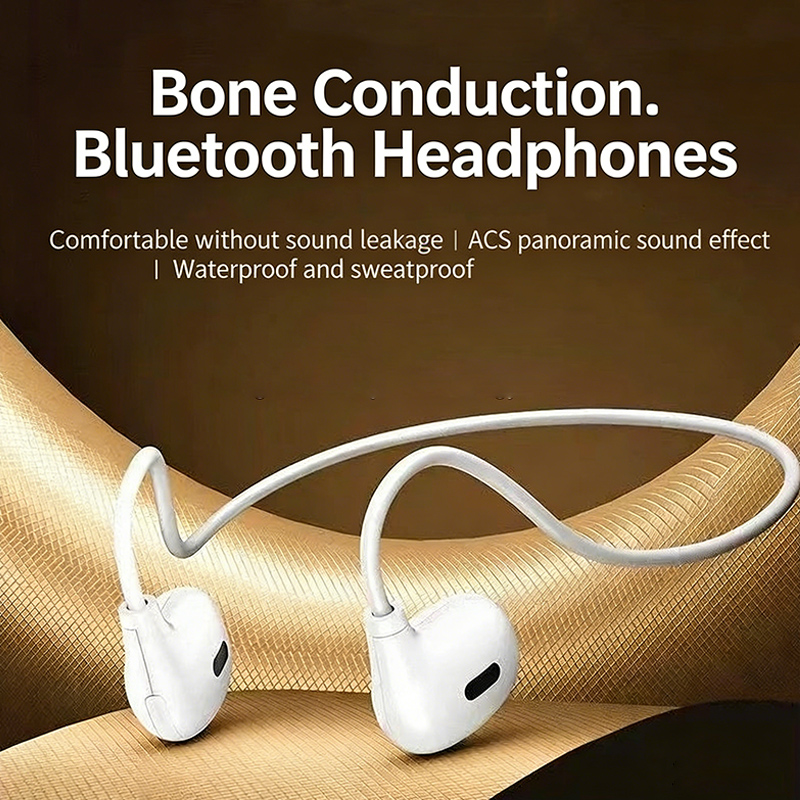 Auricolari Bluetooth a conduzi - Bone Conduction Running Headphones recensione e prezzo