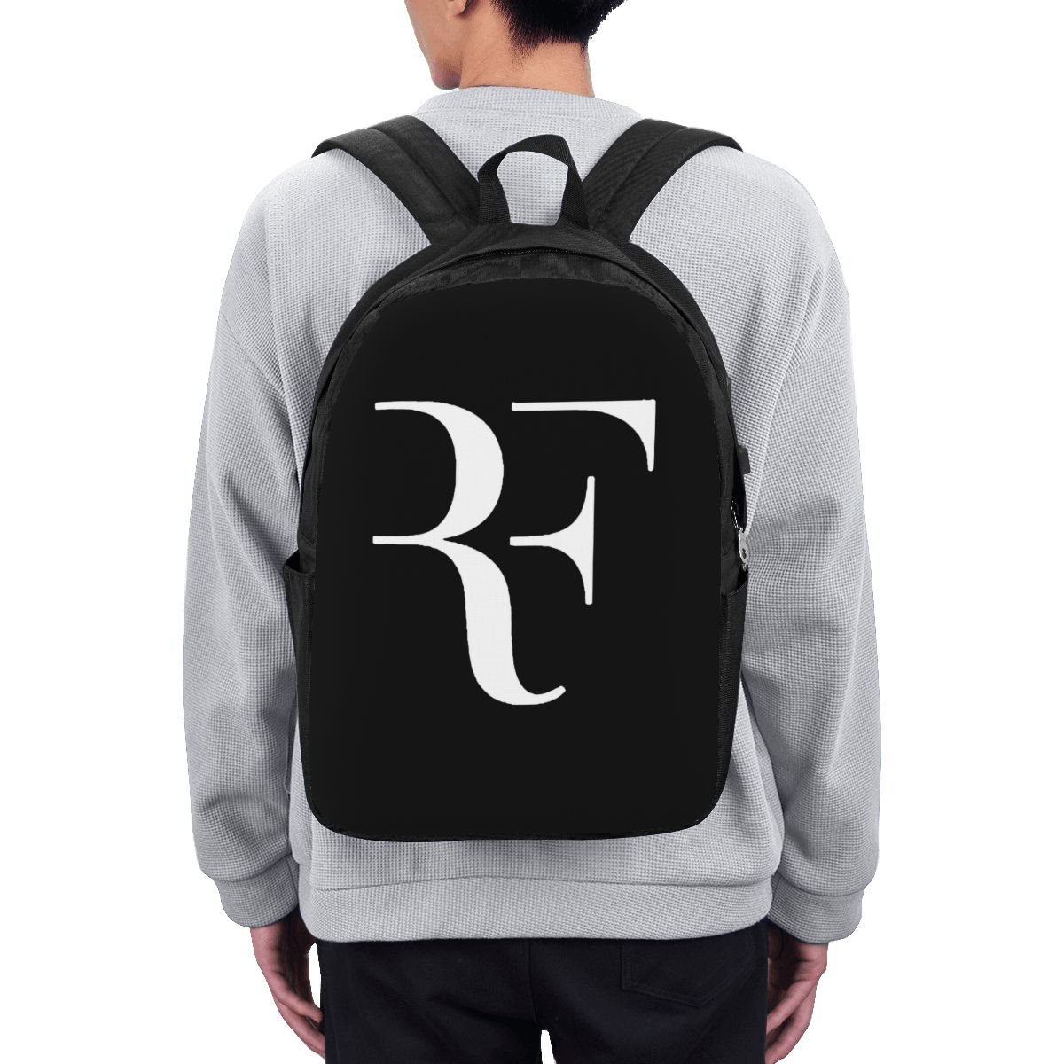 Zaino Roger Federer, borsa da  - Laptops recensione e prezzo
