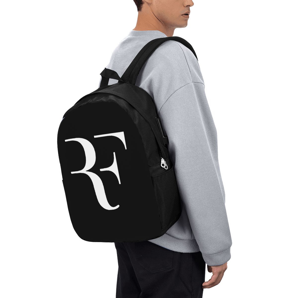 Zaino Roger Federer, borsa da  - Laptops recensione e prezzo