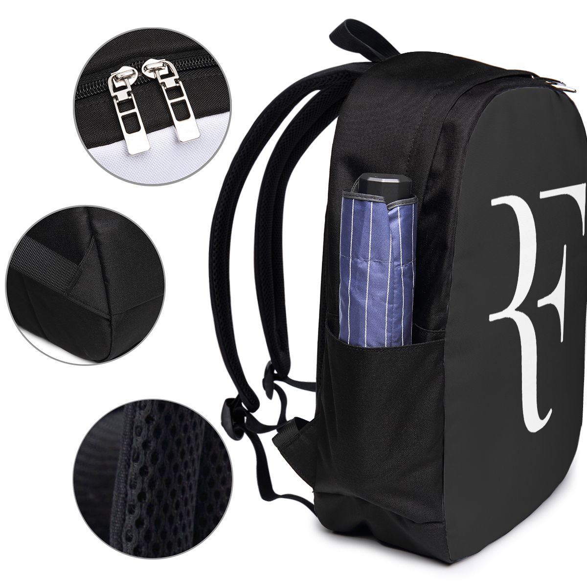 Zaino Roger Federer, borsa da  - Laptops recensione e prezzo