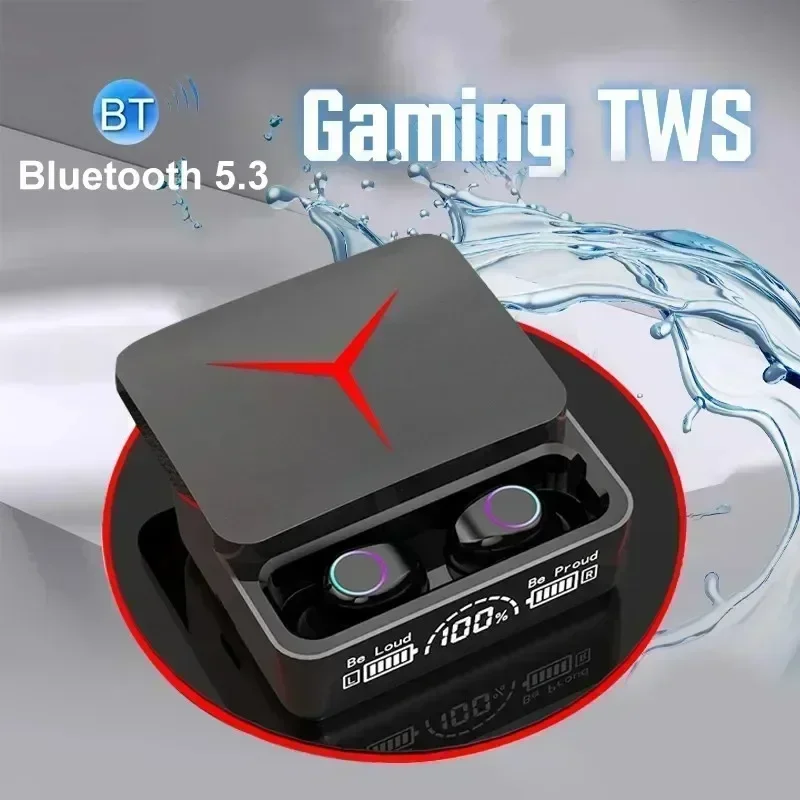 Cuffie wireless TWS, auricolar - Tws Earbuds Bluetooth 5.3 recensione e prezzo