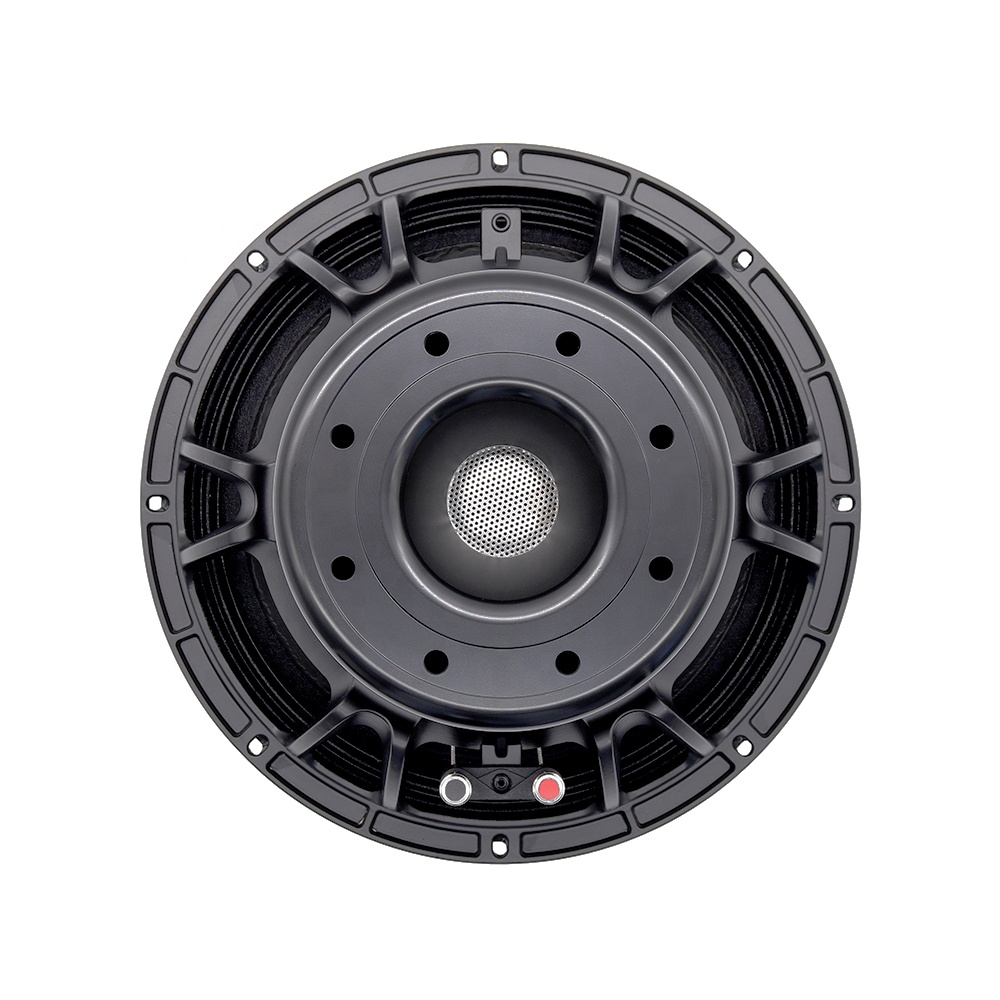 Attrezzatura Audio Professiona - Speakers recensione e prezzo