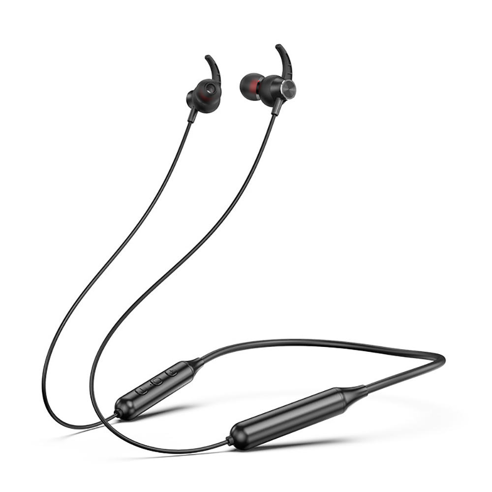 Auricolari wireless Bluetooth  - Magnetic Neckband Sports Earphones recensione e prezzo