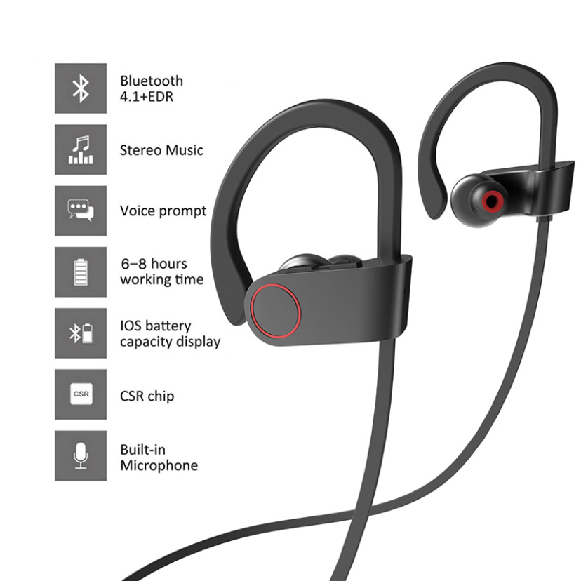 2024 Sport Archetto da collo W - Bone Conduction Running Headphones recensione e prezzo