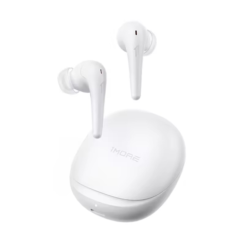 Auricolari 1MORE Aero con Canc - Headphones recensione e prezzo