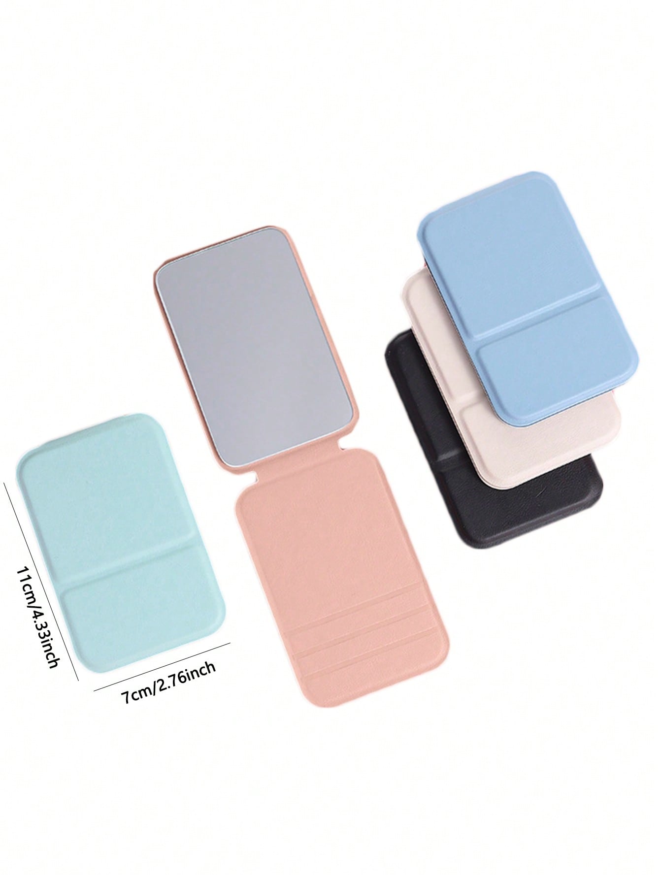 Set di Specchietti da Trucco P - Laptops recensione e prezzo