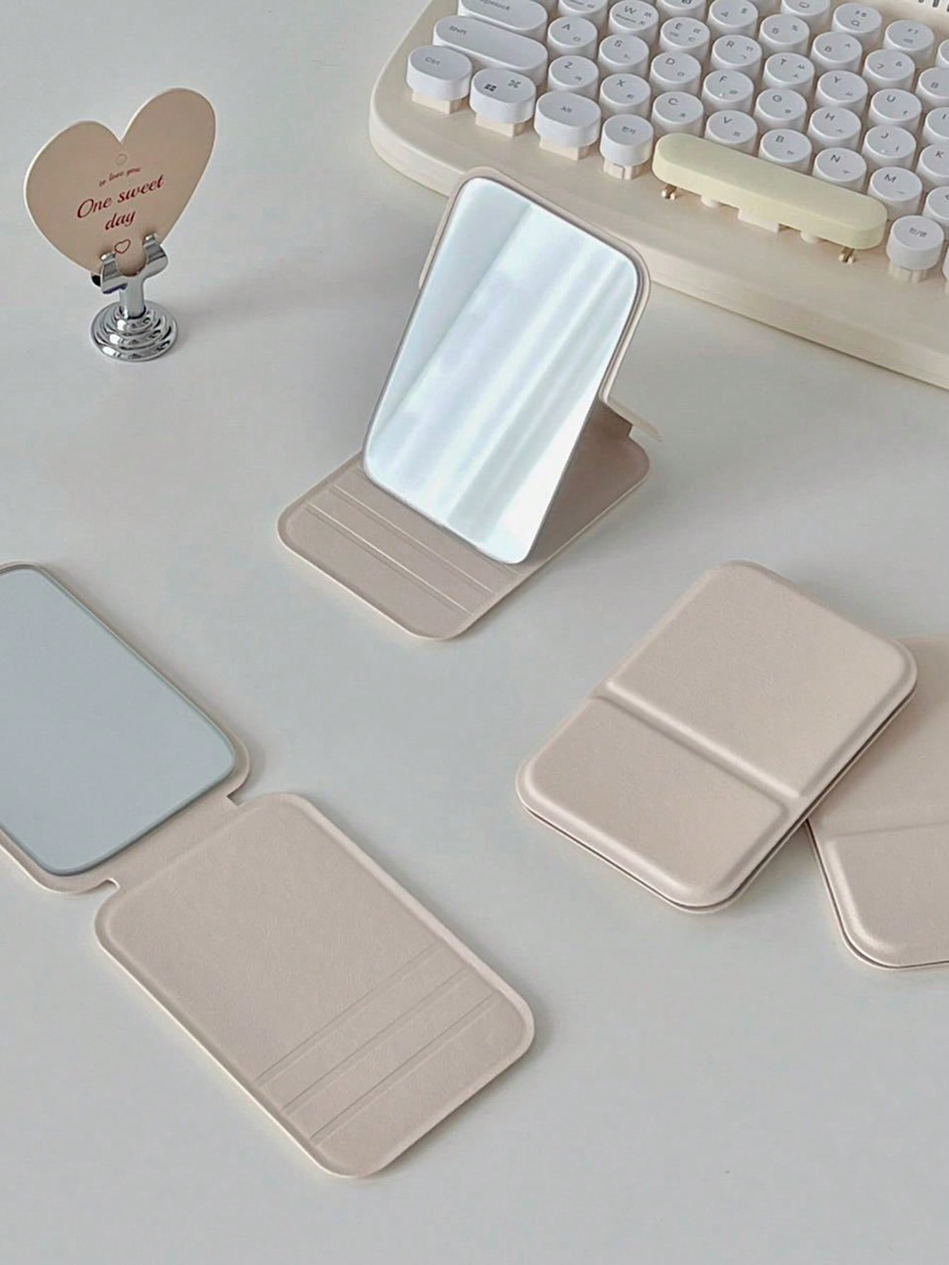 Set di Specchietti da Trucco P - Laptops recensione e prezzo
