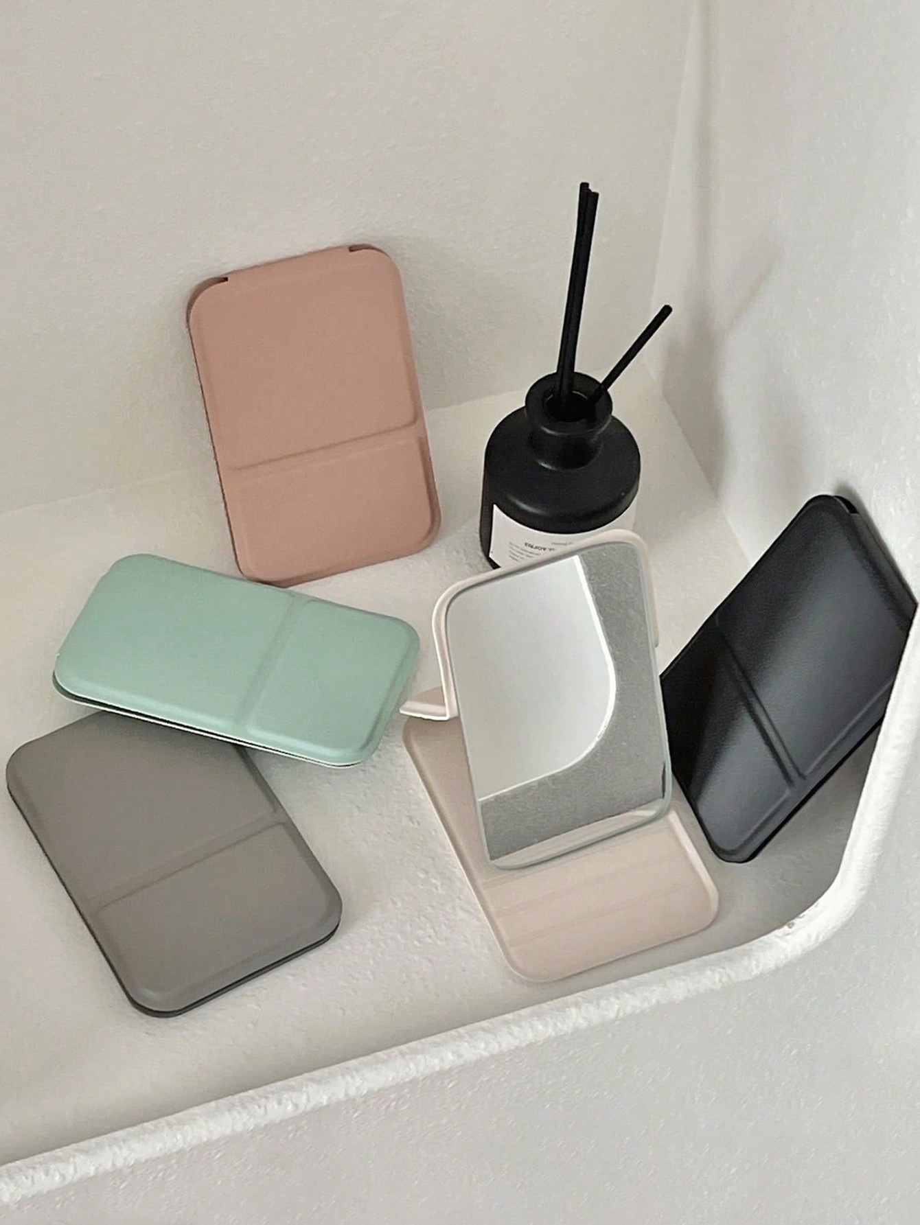Set di Specchietti da Trucco P - Laptops recensione e prezzo