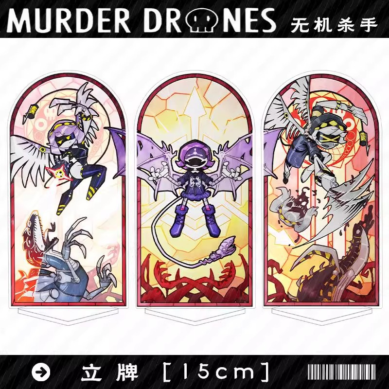 Murder Drones Stagione 1 Uzi - - Drones recensione e prezzo