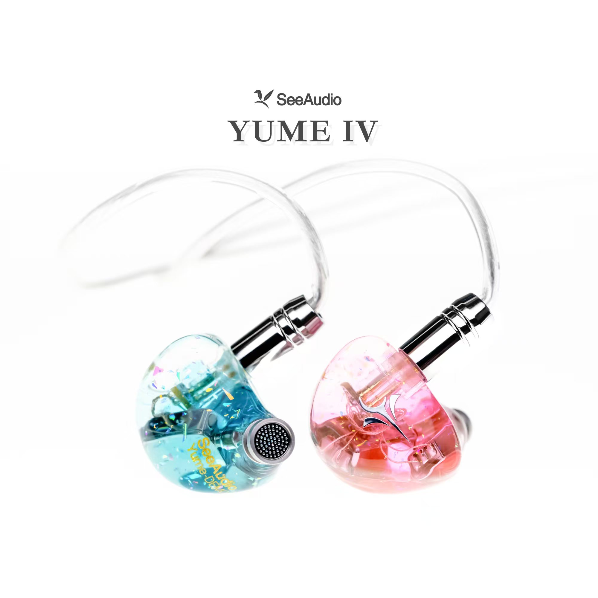 SeeAudio Yume IV 2BA Driver IE - Planar Magnetic Iem Earphones recensione e prezzo