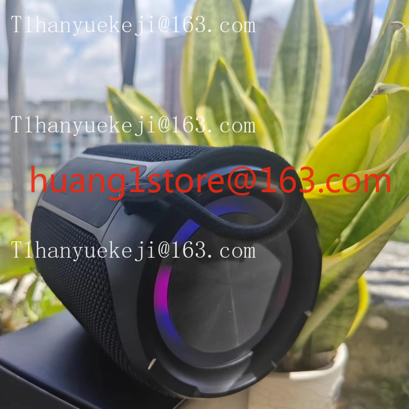Altoparlante wireless doppio c - Portable Bluetooth Speaker Waterproof Ipx7 recensione e prezzo