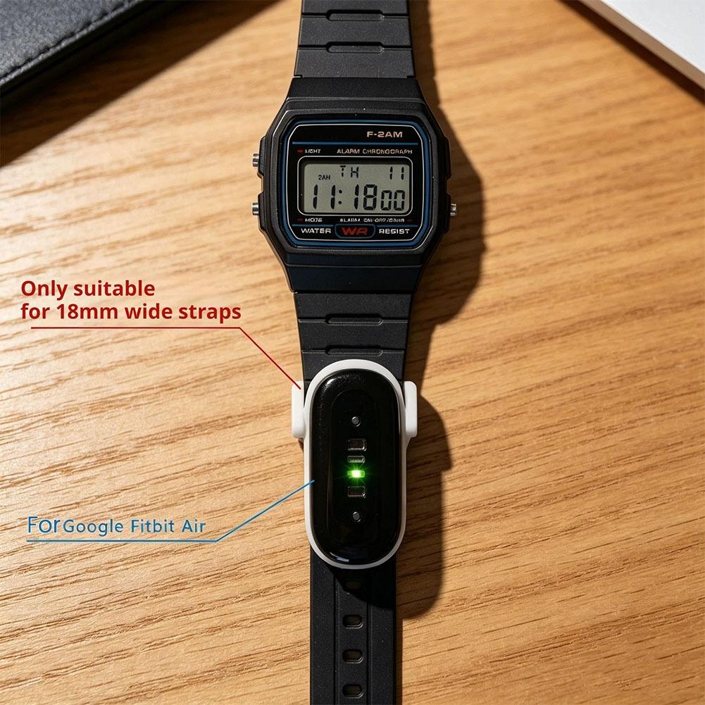 Kit Adattatore per Cinturino F - Smartwatches recensione e prezzo