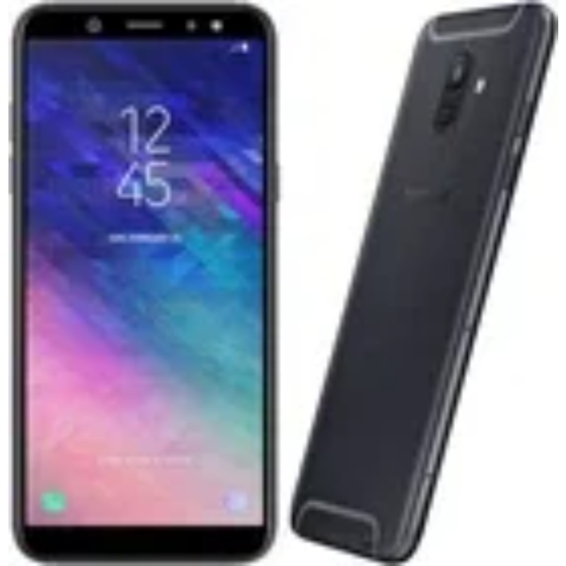 Samsung Galaxy A6 A600F Telefo - Cameras recensione e prezzo