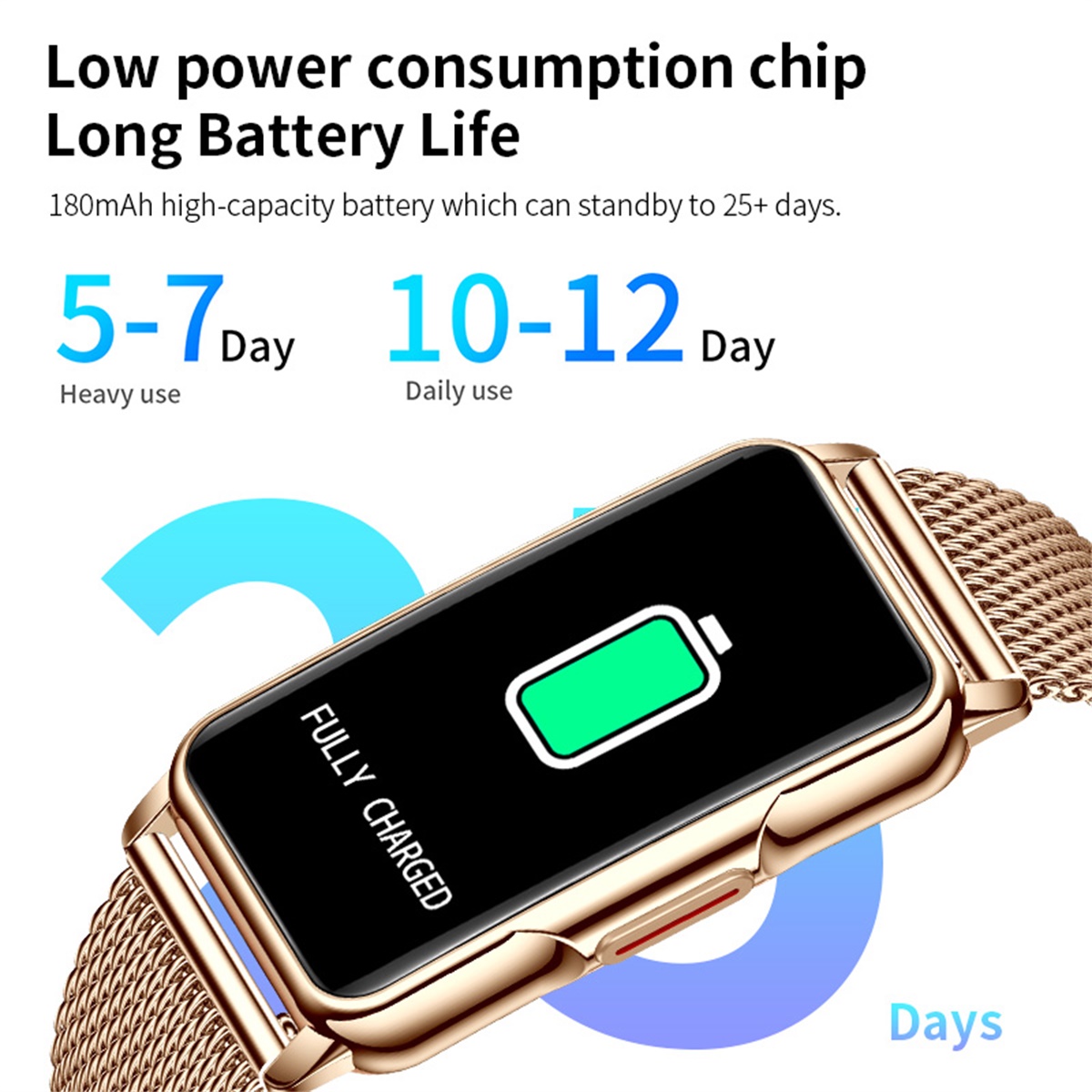 LIGE Smart Watch Uomo Donna Fi - Smartwatches recensione e prezzo